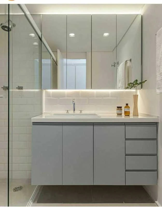 Iluminação Linear para Empresas Iluminação Linear para Empresas