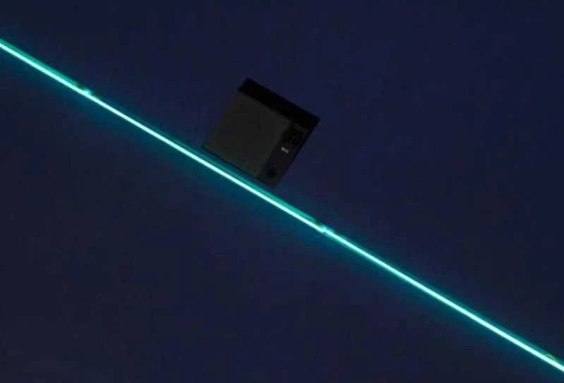 fita de led rgb com controle