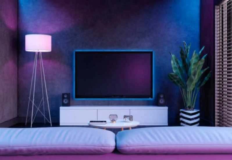 Fitas de Led Fitas de Led