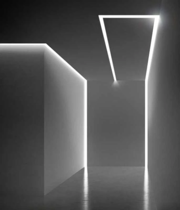 iluminação de banheiro com pendente