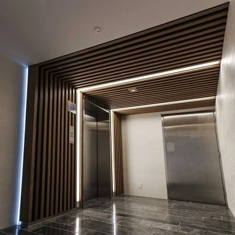iluminação de led para empresas