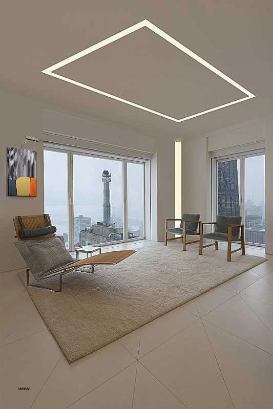 iluminação de led para quarto