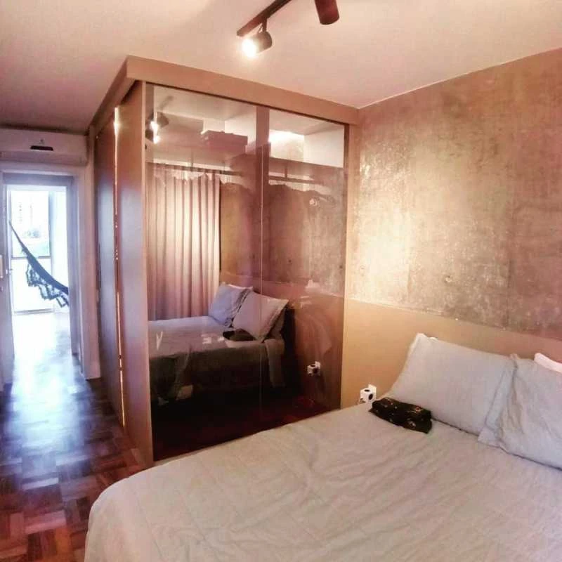 iluminação em casa