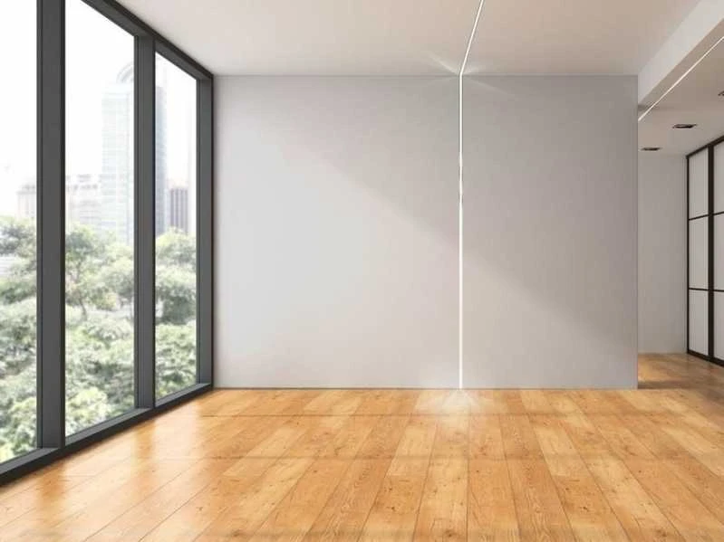 Iluminação Apartamento Linear Iluminação Apartamento Linear