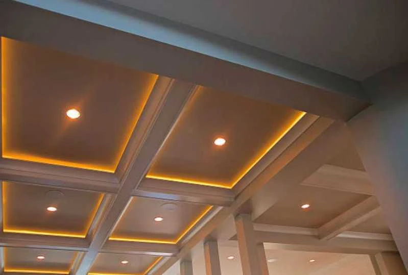 Iluminação de Casa de Luxo sob Medida Freguesia do Ó Iluminação de Casa de Luxo sob Medida Freguesia do Ó