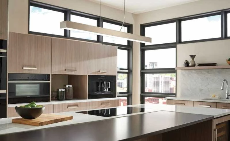 Iluminação para Sala de Jantar Iluminação para Sala de Jantar