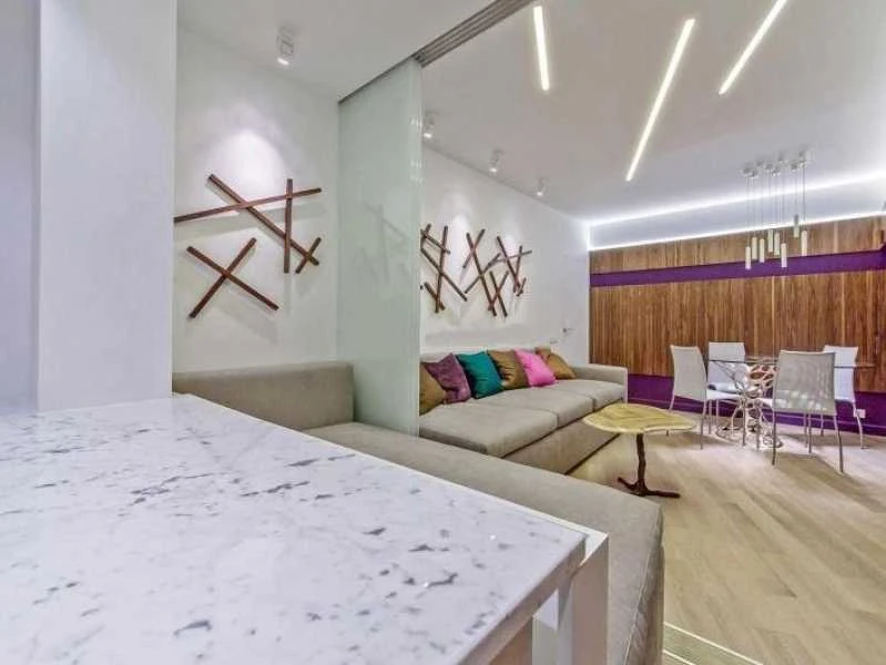 Iluminação Led Iluminação Led