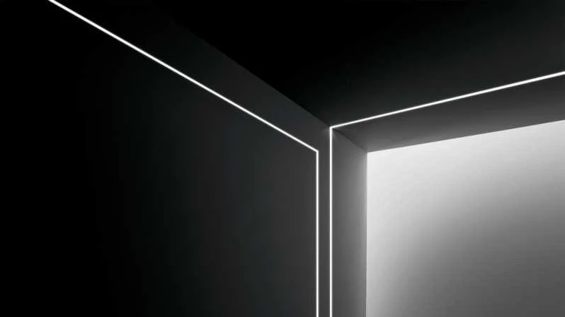 iluminação quarto com led
