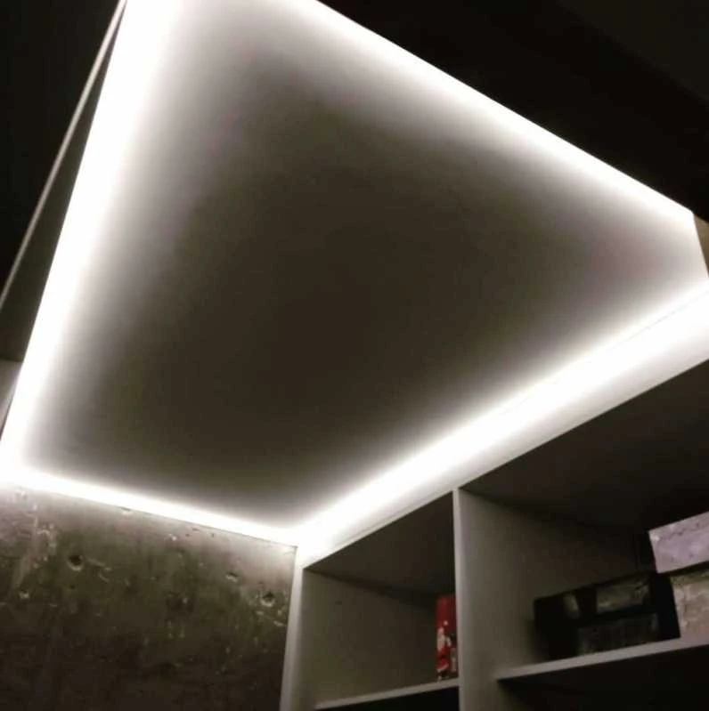 iluminação sobrepor Alphaville