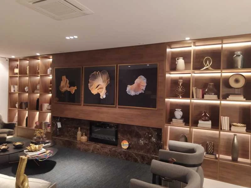 Fornecedor de Iluminação Escada com Led Cotia Fornecedor de Iluminação Escada com Led Cotia