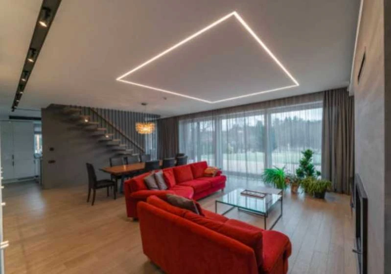 Iluminações Closet Iluminações Closet