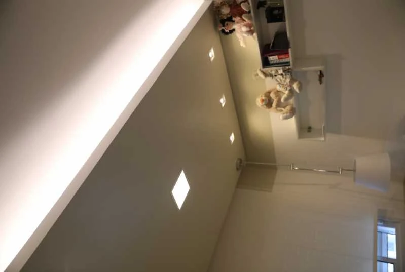 Iluminação Corredor Interno Pequeno Vila Formosa Iluminação Corredor Interno Pequeno Vila Formosa