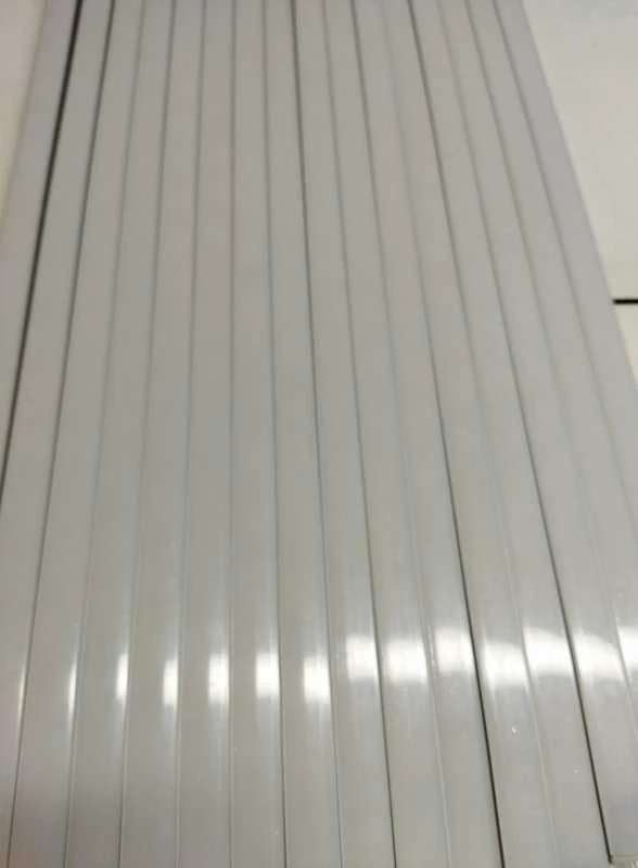 Perfil de Led de Embutir Perfil de Led de Embutir