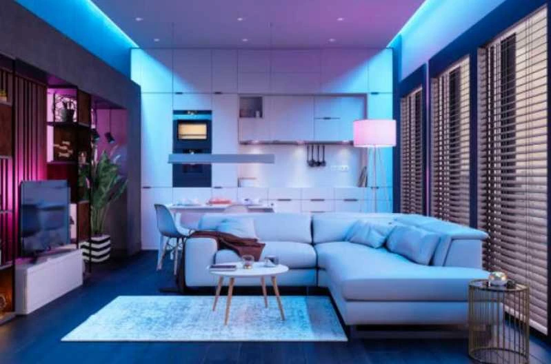 Fita Led Colorida Valor Paraíso do Morumbi Fita Led Colorida Valor Paraíso do Morumbi