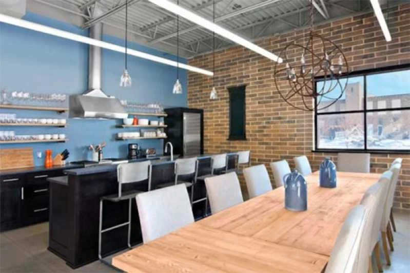 Iluminação Comercial com Led Iluminação Comercial com Led