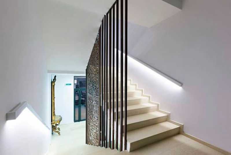 Instalação de Perfil Linear Juquitiba Instalação de Perfil Linear Juquitiba