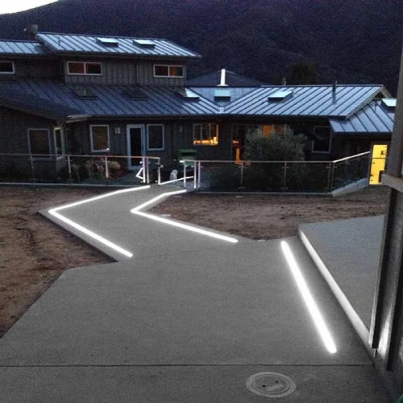 projeto iluminação residencial