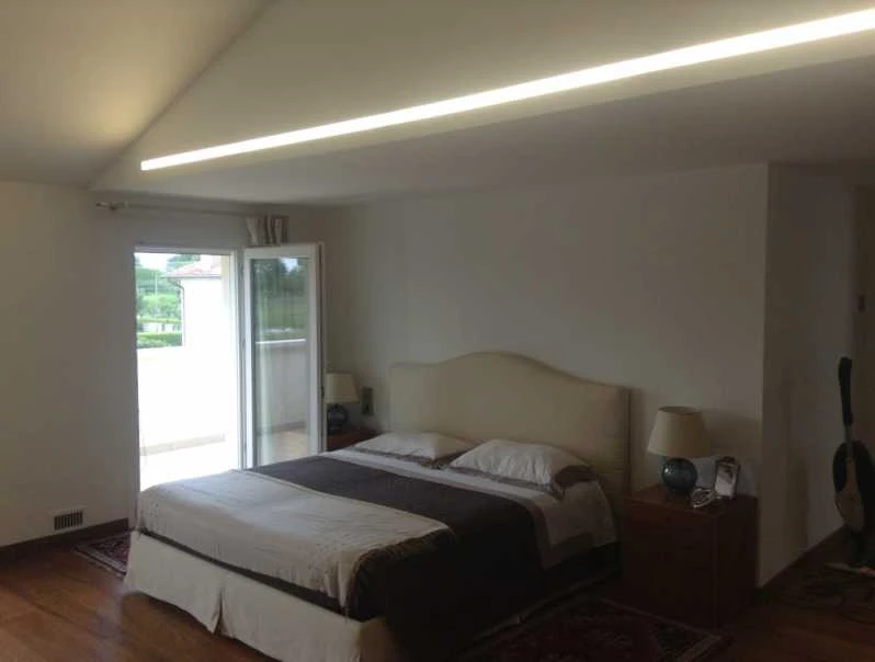 Iluminação Embutida para Móveis Diadema Iluminação Embutida para Móveis Diadema