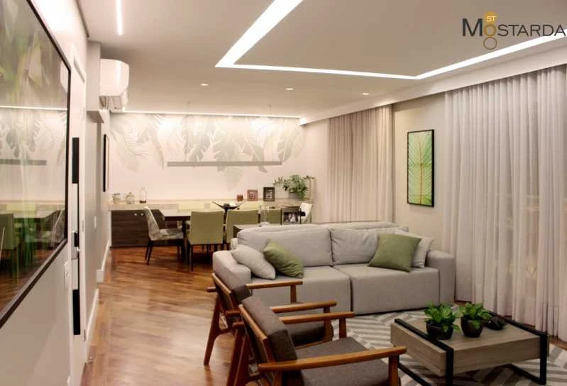 Iluminação Linear para Embutir no Guarda Roupa Iluminação Linear para Embutir no Guarda Roupa