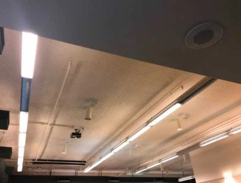 serviço de instalação de iluminação led sobrepor